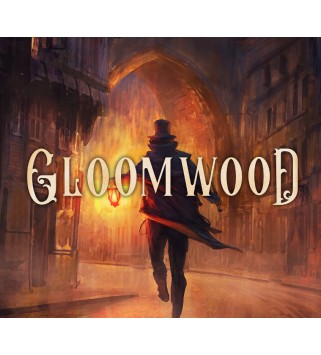 Gloomwood Steam Key GLOBAL